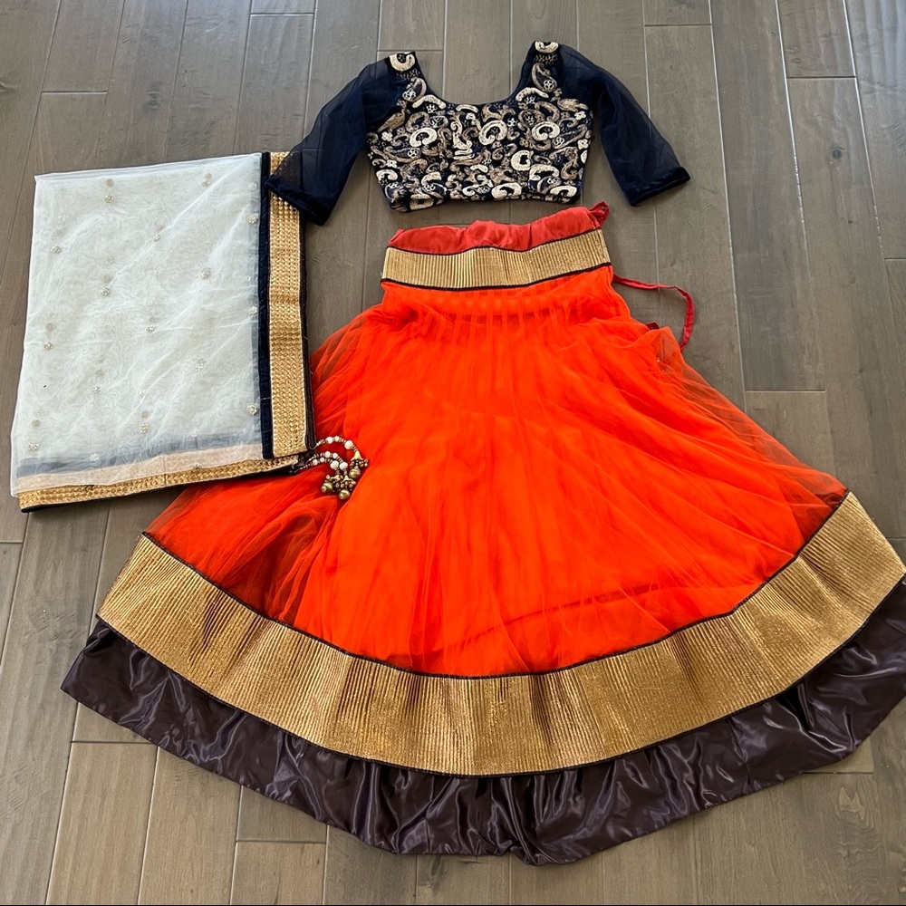 Lehenga - image 1